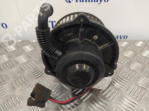 Heater blower motor FORD RANGER (ER, EQ, R_)  | BP9245540M62 