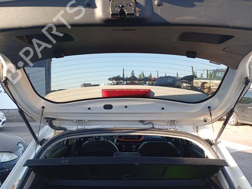 Used Tailgate lift support Tailgate lift support 36775746 36775746