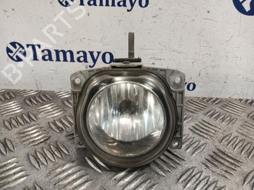 Left front fog light FIAT DOBLO Box Body/MPV (223_) 1.9 JTD | BP29921176C30