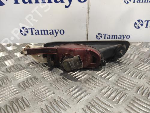 Right front fog light BMW 3 (E46)  | BP21288487C31