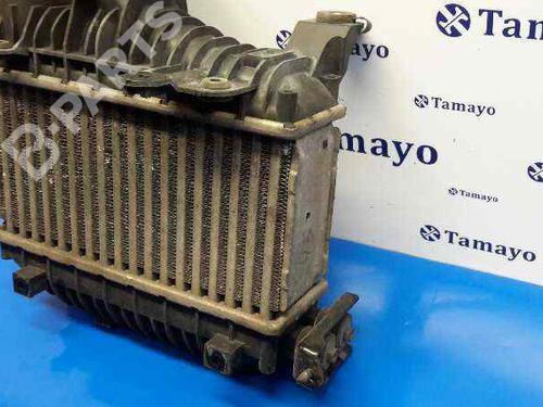 Intercooler TOYOTA COROLLA (_E12_) 2.0 D-4D (CDE120R, CDE120L_) | BP6444334M30 