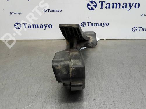 Pedal BMW 1 (E87)  | BP7030858I4 