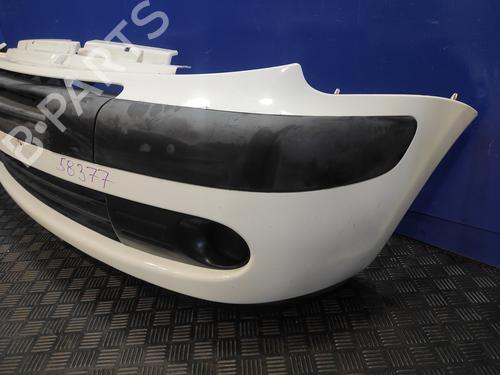 Front bumper CITROËN XSARA PICASSO (N68)  | BP24110742C7 