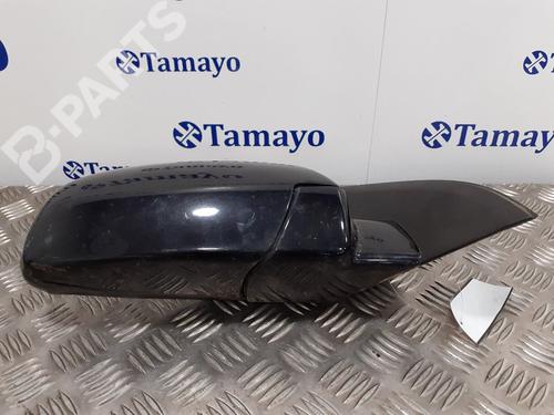 Right mirror OPEL VECTRA C (Z02)  | BP8220568C27 