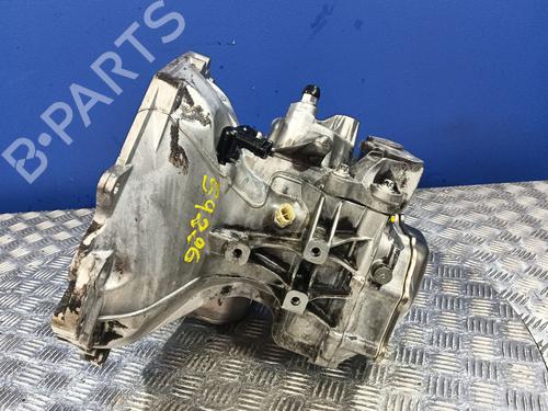Gearkasse OPEL MERIVA A MPV (X03) 1.4 16V Twinport (E75) | BP30711067M3