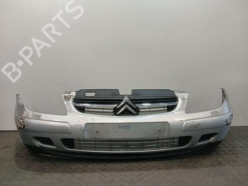 Used Front bumper Front bumper CITROËN C5 I (DC_) 2.2 HDi (DC4HXB, DC4HXE) (133 hp) 33726313 33726313