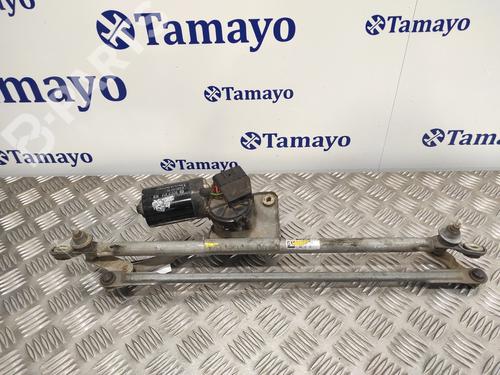 Front wiper motor OPEL VECTRA B (J96) 1.6 i 16V (F19) | BP2008920M29 