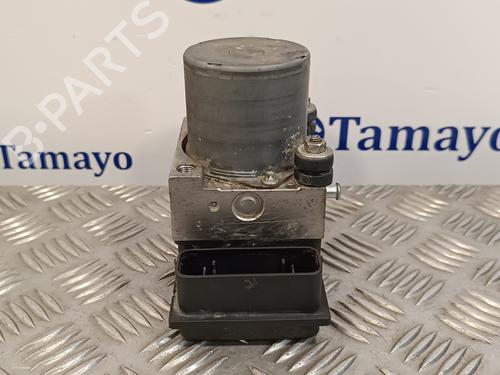 Used ABS pump FIAT SCUDO Bus (270_, 272_) [2007-2016]  16272968