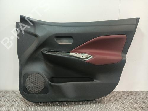 Used Front right panel Front right panel NISSAN MICRA V (K14) 1.0 IG-T 100 (101 hp) 33621741 33621741