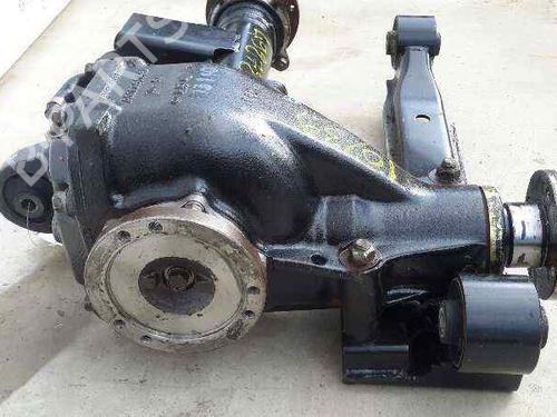 Front differential NISSAN TERRANO II (R20)  | BP25346273M23 