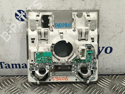 Interior roof light VW GOLF V (1K1) 1.9 TDI | BP30002950I8 