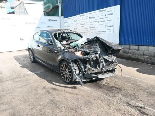 Brugte BMW 1 (E81) 120 d (177 hp) 4215821