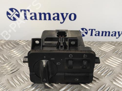 Used Headlight switch BMW 3 (E46) [1997-2005]  13878432