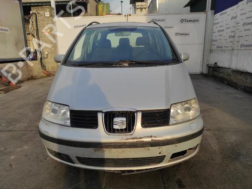 Styring servopumpe SEAT ALHAMBRA (7V8, 7V9)  | BP22908130M99 