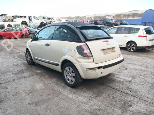 Engine PEUGEOT EXPERT (224_) 1.9 TD | BP31991216M1 