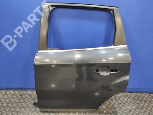 Used Left rear door FORD KUGA I 2.0 TDCi (136 hp) 7981681