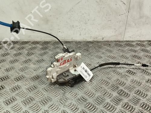 Used Front right lock Front right lock 38565236 38565236