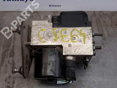 ABS pump MERCEDES-BENZ A-CLASS (W168) A 140 (168.031, 168.131) | BP6023556M43 