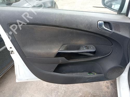 Front left window mechanism OPEL CORSA D (S07) | BP35895830C22 - Image 2