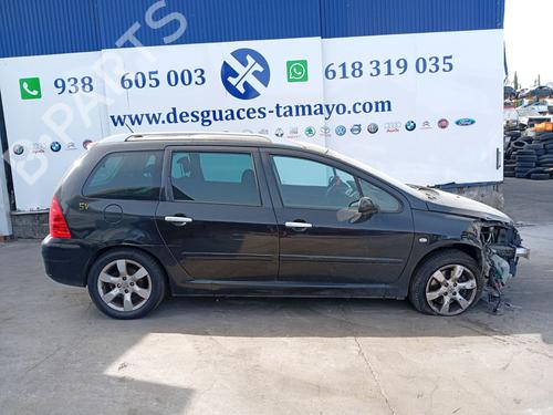 Engine PEUGEOT 307 SW (3H) 2.0 HDi 135 | BP36866858M1  - Image 8