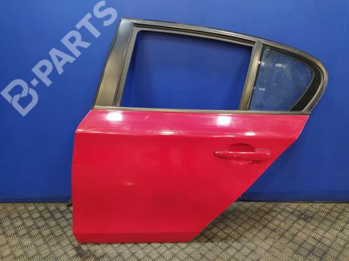 Used Left rear door BMW 1 (E87) [2003-2013]  10116857