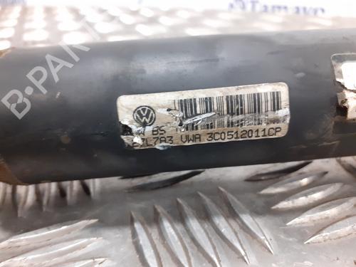 Høyre bak støtdemper VW PASSAT B6 Variant (3C5) 2.0 TDI 16V | BP8589989M19 