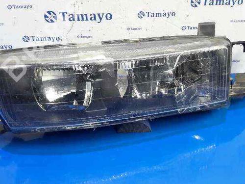 Used Left headlight MITSUBISHI GALANT VIII (EA_) [1996-2004]  104800