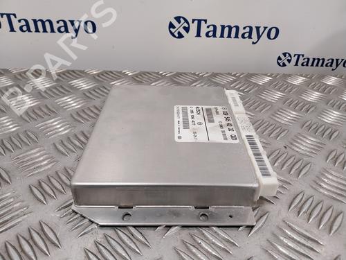 Control unit MERCEDES-BENZ A-CLASS (W168) A 140 (168.031, 168.131) | BP16676452M11 