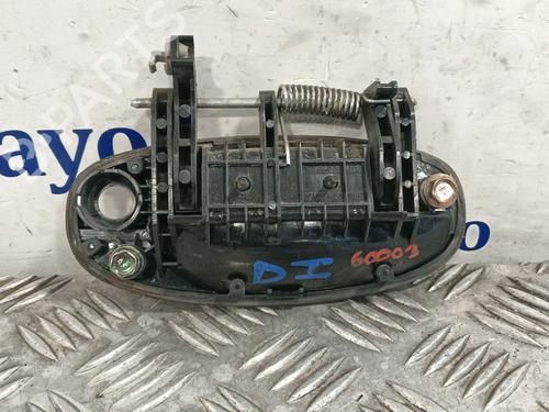 Front left interior door handle CHEVROLET AVEO / KALOS Hatchback (T250, T255) 1.2 | BP31824201I13