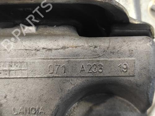 Engine mount OPEL COMBO Tour (X12)  | BP13754941M89 
