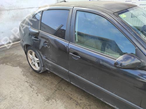 Right front shock absorber SEAT LEON (1M1) 1.9 TDI | BP15060126M17 