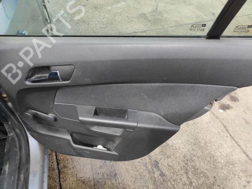 Tailgate lift support OPEL ASTRA H (A04) 1.7 CDTI (L48) | BP14359202C138 