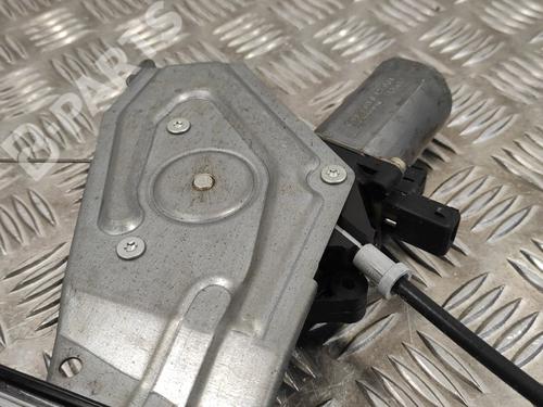 Rear right window mechanism RENAULT ESPACE III (JE0_) 2.2 dCi (JE0K) | BP3355574C25 