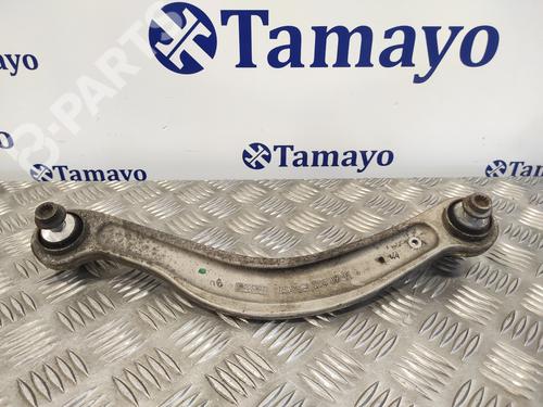 Used Left rear suspension arm MERCEDES-BENZ E-CLASS (W212) E 500 4-matic (212.091) (408 hp) 9955483