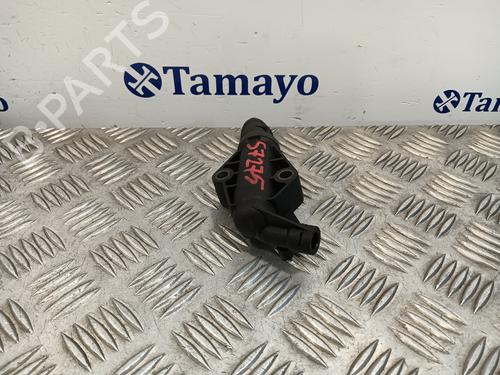 Clutch slave cylinder FIAT PUNTO (188_)  | BP21269296M113 