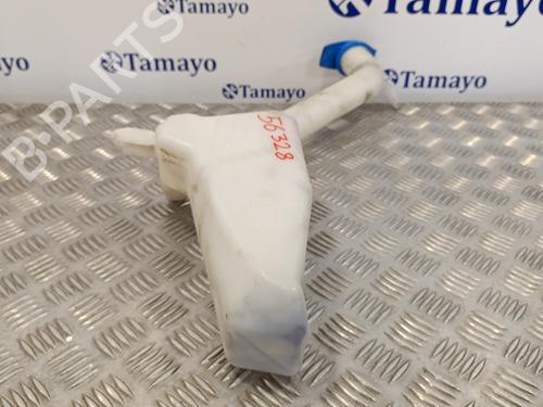 Windscreen washer tank SKODA FABIA I (6Y2)  | BP18782345C113 