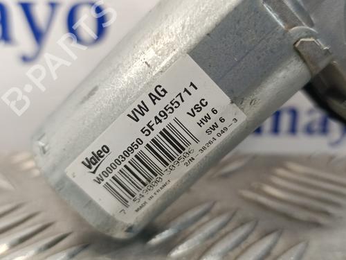 Rear wiper motor SEAT LEON (5F1)  | BP19155974M102 
