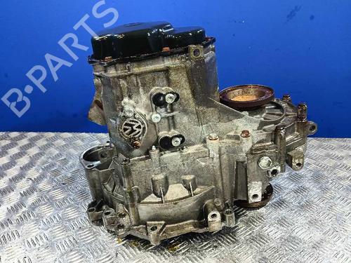 Gearbox SEAT IBIZA III (6L1)  | BP25460758M3 