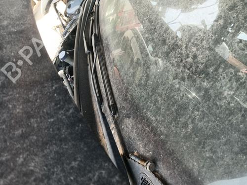 Used Front windshield wiper arm Front windshield wiper arm PEUGEOT 307 CC (3B) 2.0 16V (140 hp) 40256026 40256026