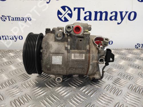 Used AC compressor SEAT IBIZA III (6L1) [2002-2009]  23529650