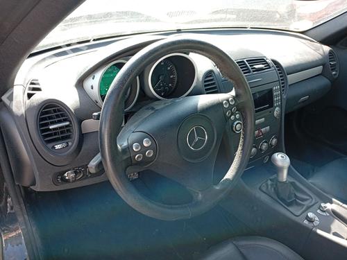 Used Driver airbag Driver airbag MERCEDES-BENZ SLK (R171) 200 Kompressor (171.442) (163 hp) 36531213 36531213