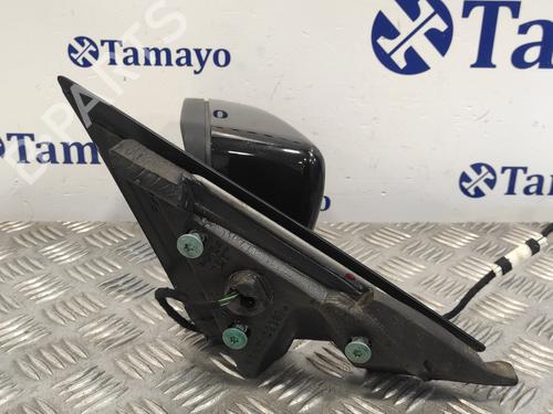 Left mirror BMW 3 Touring (E46) 320 d | BP19664528C26 