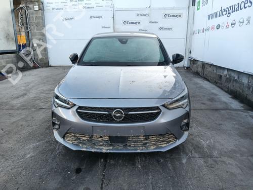 Left taillight OPEL CORSA F (P2JO) 1.2 (68) | BP40044681C34  - Image 6