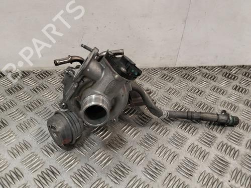 Used Turbocharger/Supercharger Turbocharger/Supercharger 37199124 37199124