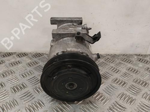 AC compressor KIA CARENS IV 1.7 CRDi | BP37080577M34 - Image 3