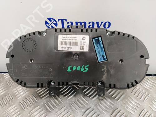Instrument cluster SEAT IBIZA IV SC (6J1, 6P5) 2.0 TDI | BP9719348C47 