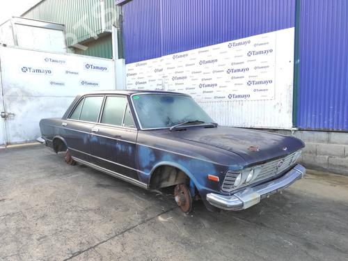 Used Engine FIAT 130 (130_) [1969-1978]  1743188