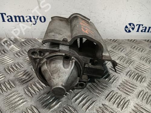 Startmotor MITSUBISHI SPACE WAGON (N9_W, N8_W) [1998-2004]  29377800
