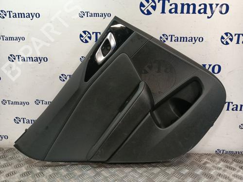 Used Rear left panel KIA XCEED (CD) 1.4 T-GDI (140 hp) 32227804