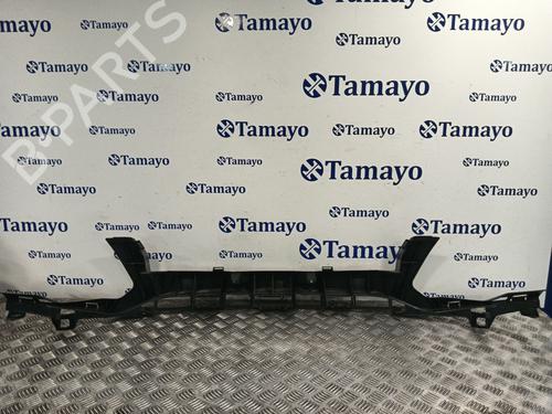 Front bumper reinforcement FORD KUGA I 2.0 TDCi | BP30898109C109 